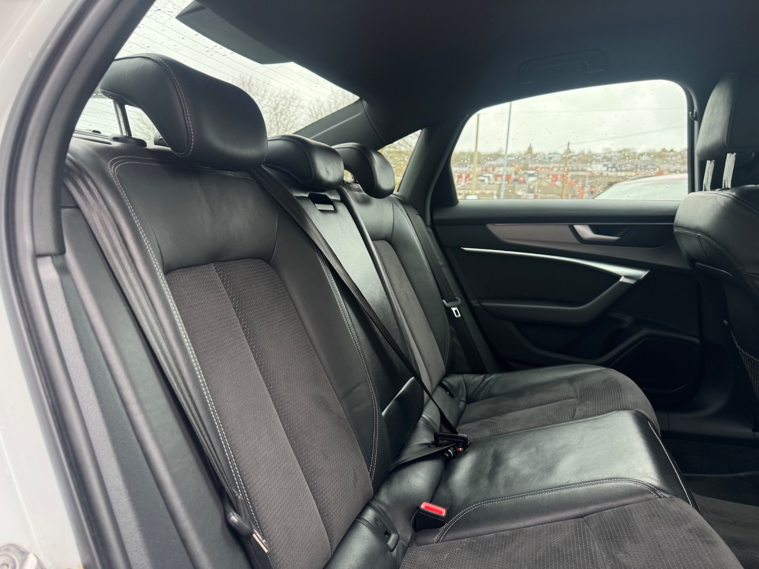 Used Audi A6 2018 for sale - 77896977: Photo 11