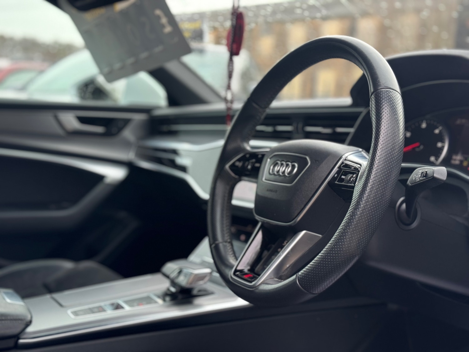 Used Audi A6 2018 for sale - 77896977: Photo 16