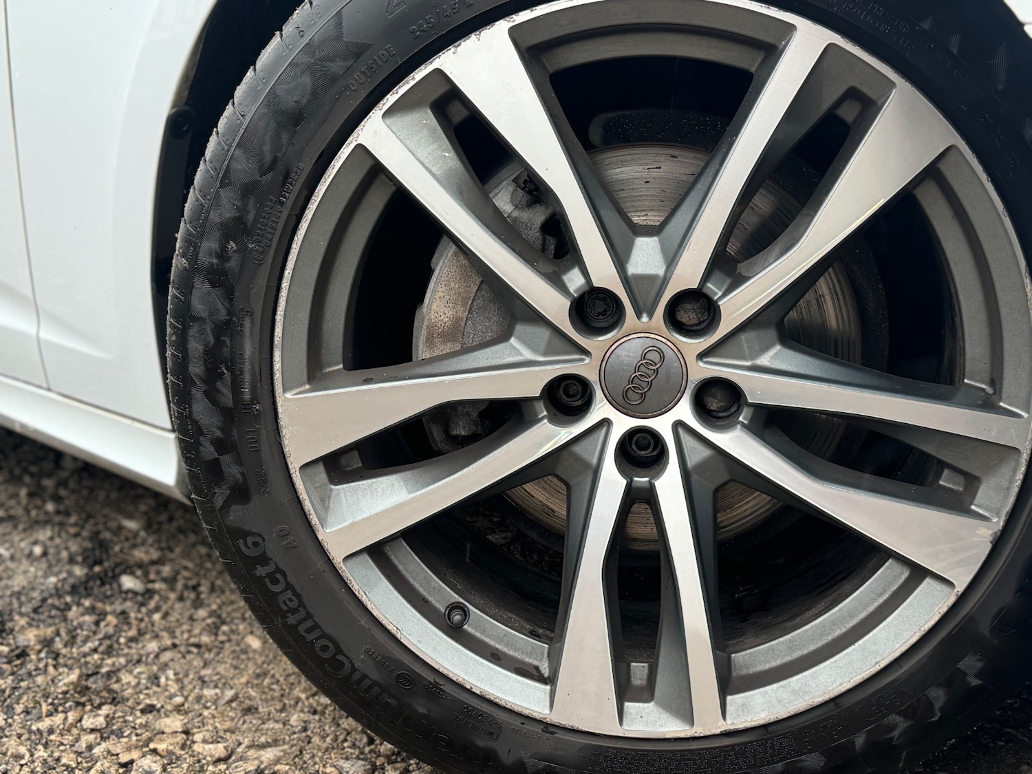 Used Audi A6 2018 for sale - 77896977: Photo 6