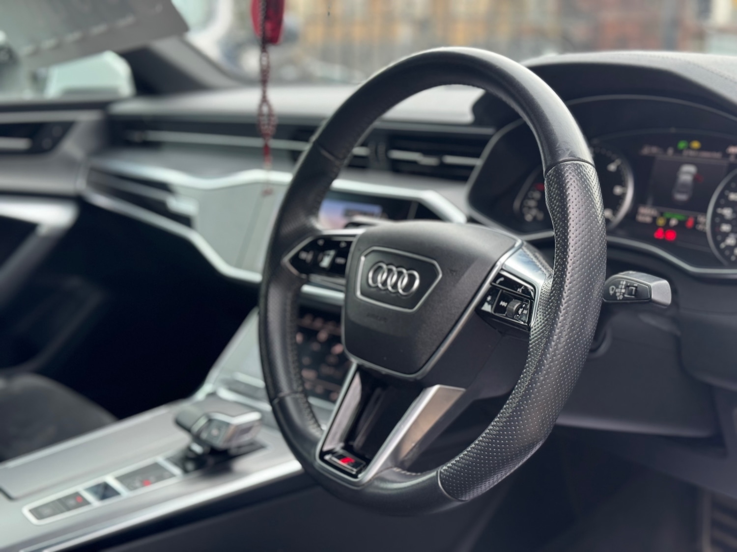 Used Audi A6 2018 for sale - 77896977: Photo 7