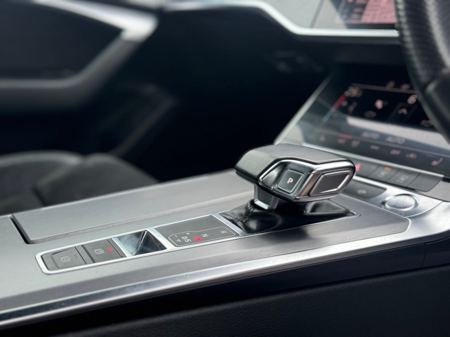 Used Audi A6 2018 for sale - 77896977: Photo 8