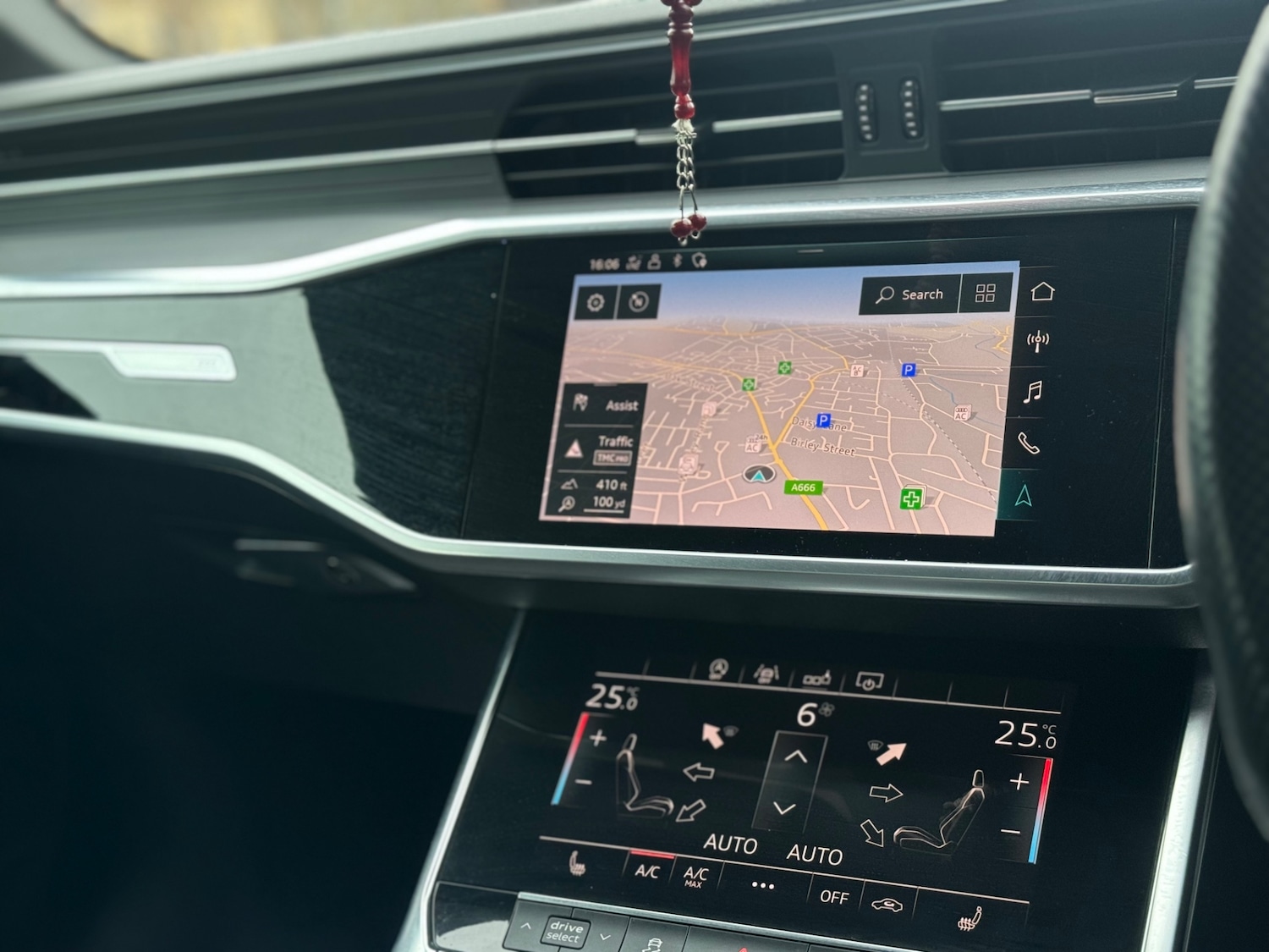 Used Audi A6 2018 for sale - 77896977: Photo 9