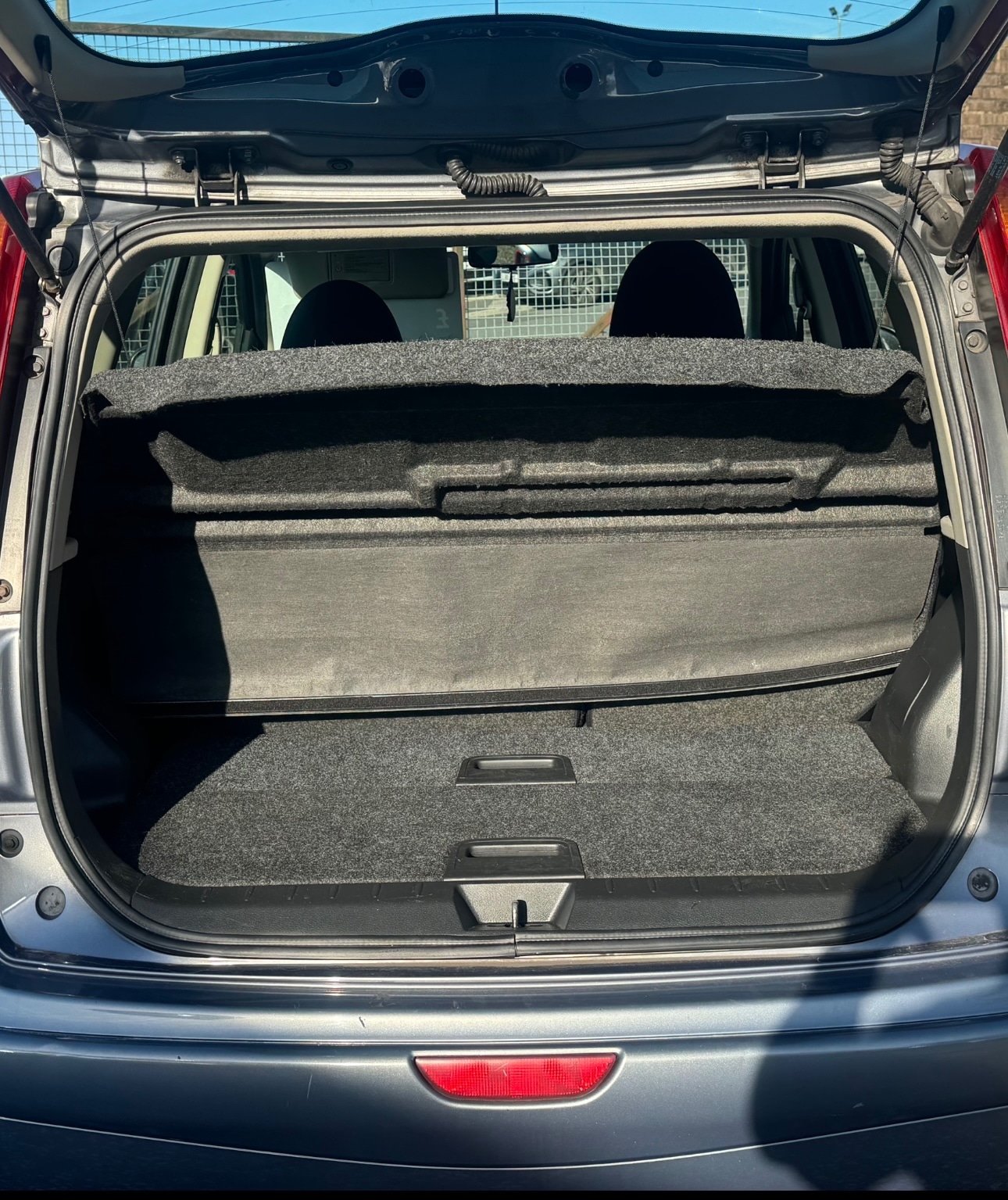 Used Nissan Note 2008 for sale - 78170056: Photo 10