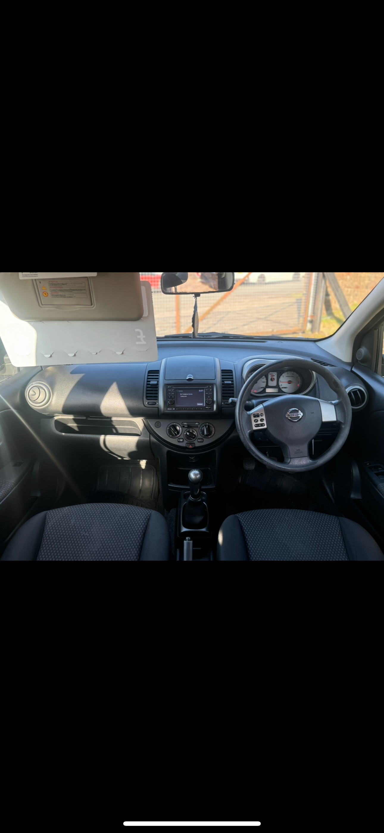 Used Nissan Note 2008 for sale - 78170056: Photo 7