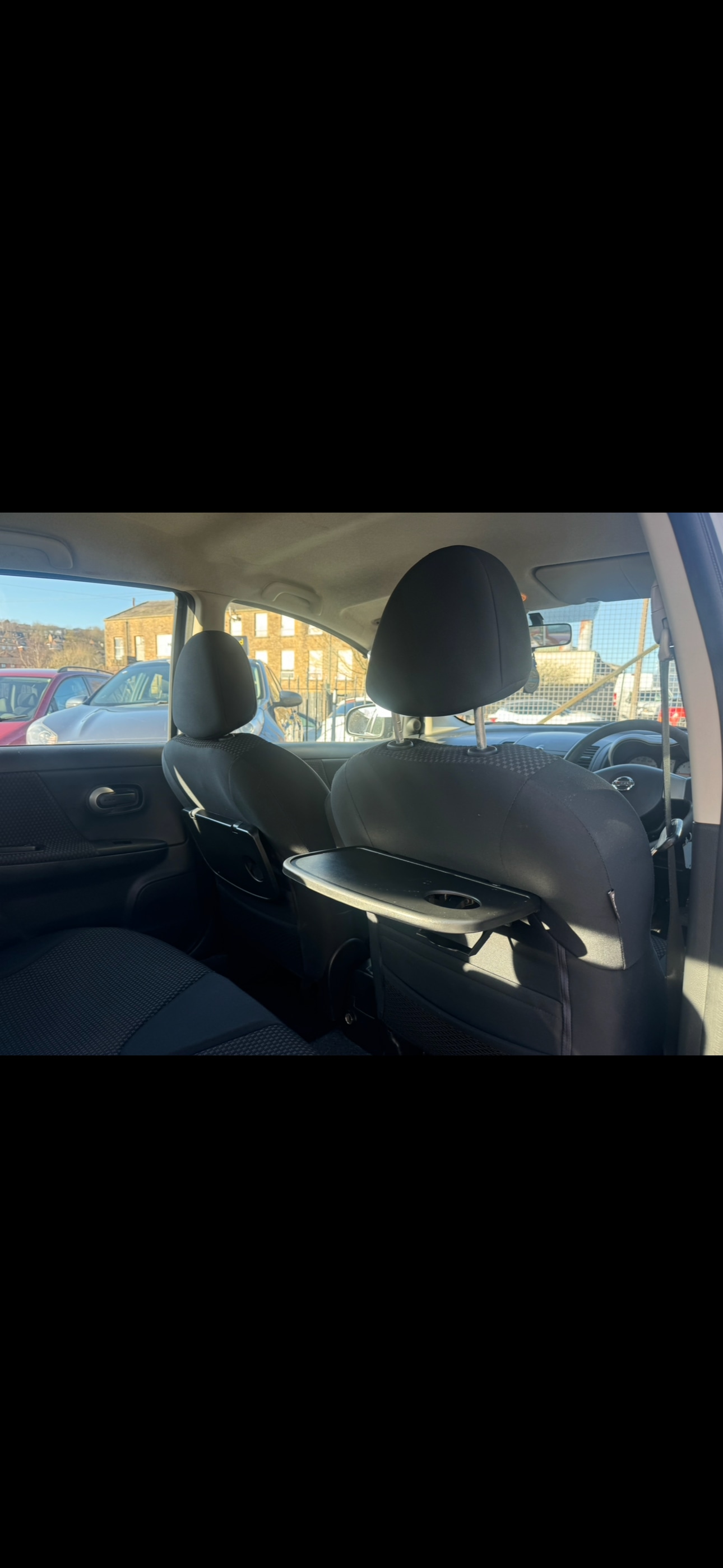 Used Nissan Note 2008 for sale - 78170056: Photo 8