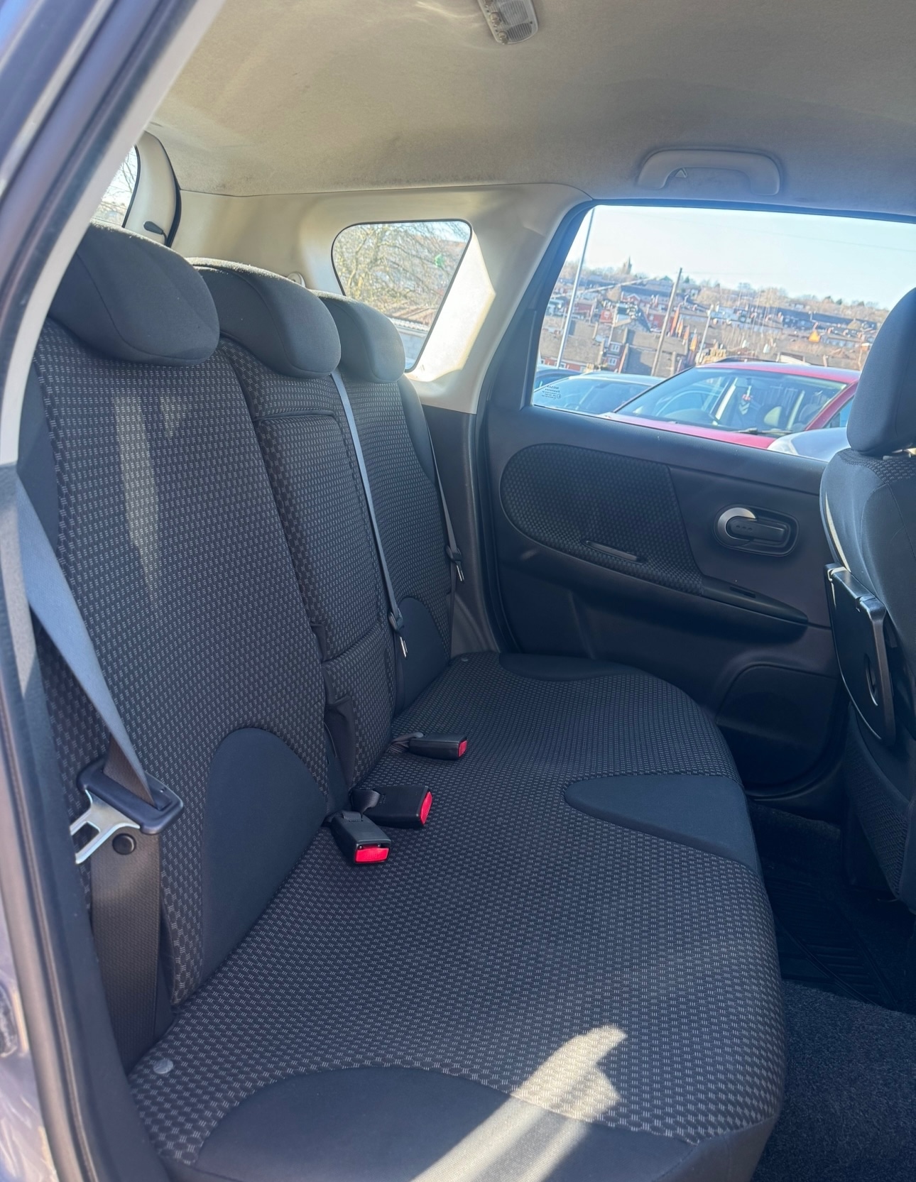 Used Nissan Note 2008 for sale - 78170056: Photo 9