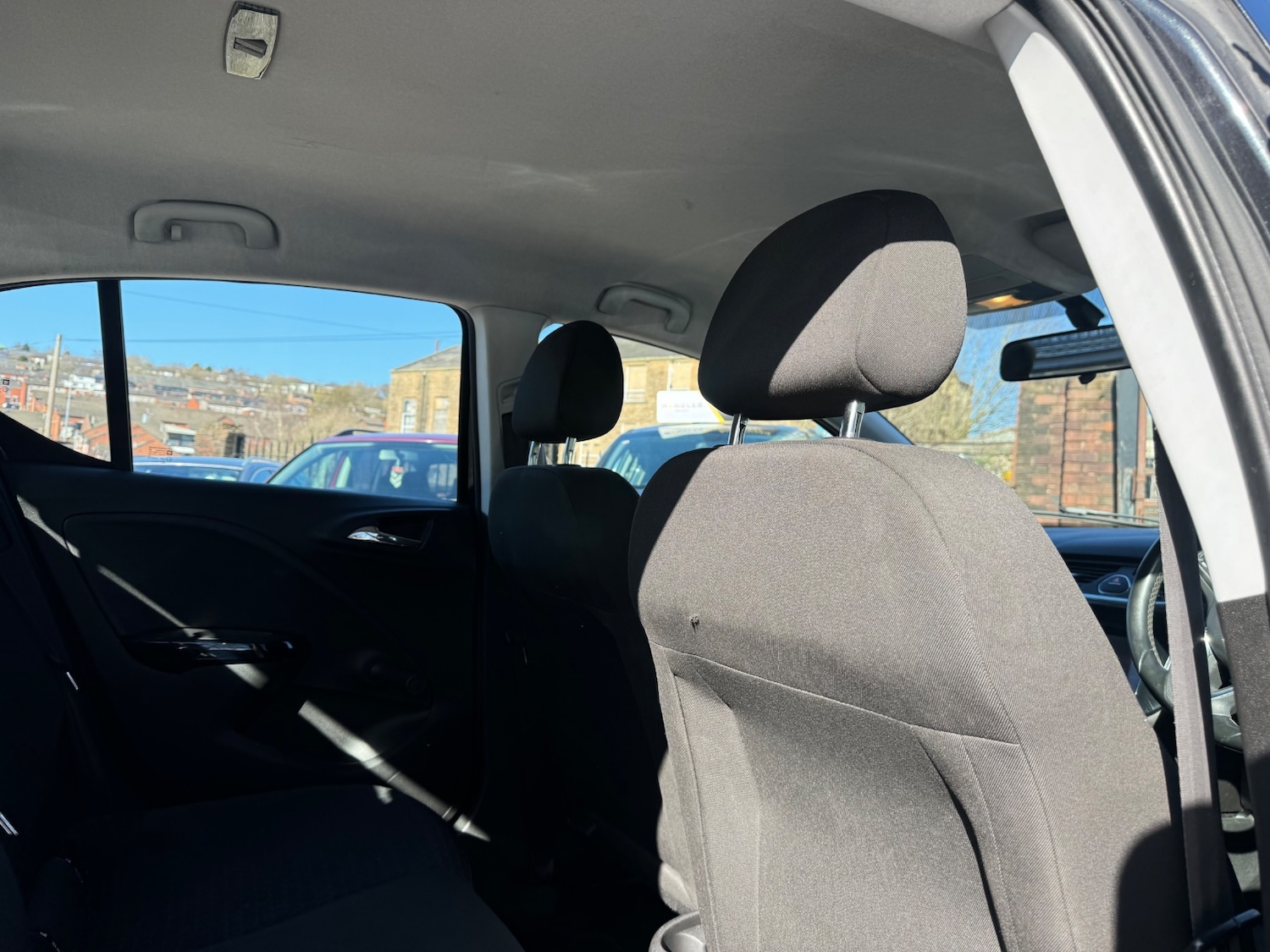 Used Vauxhall Corsa 2016 for sale - 77730925: Photo 10