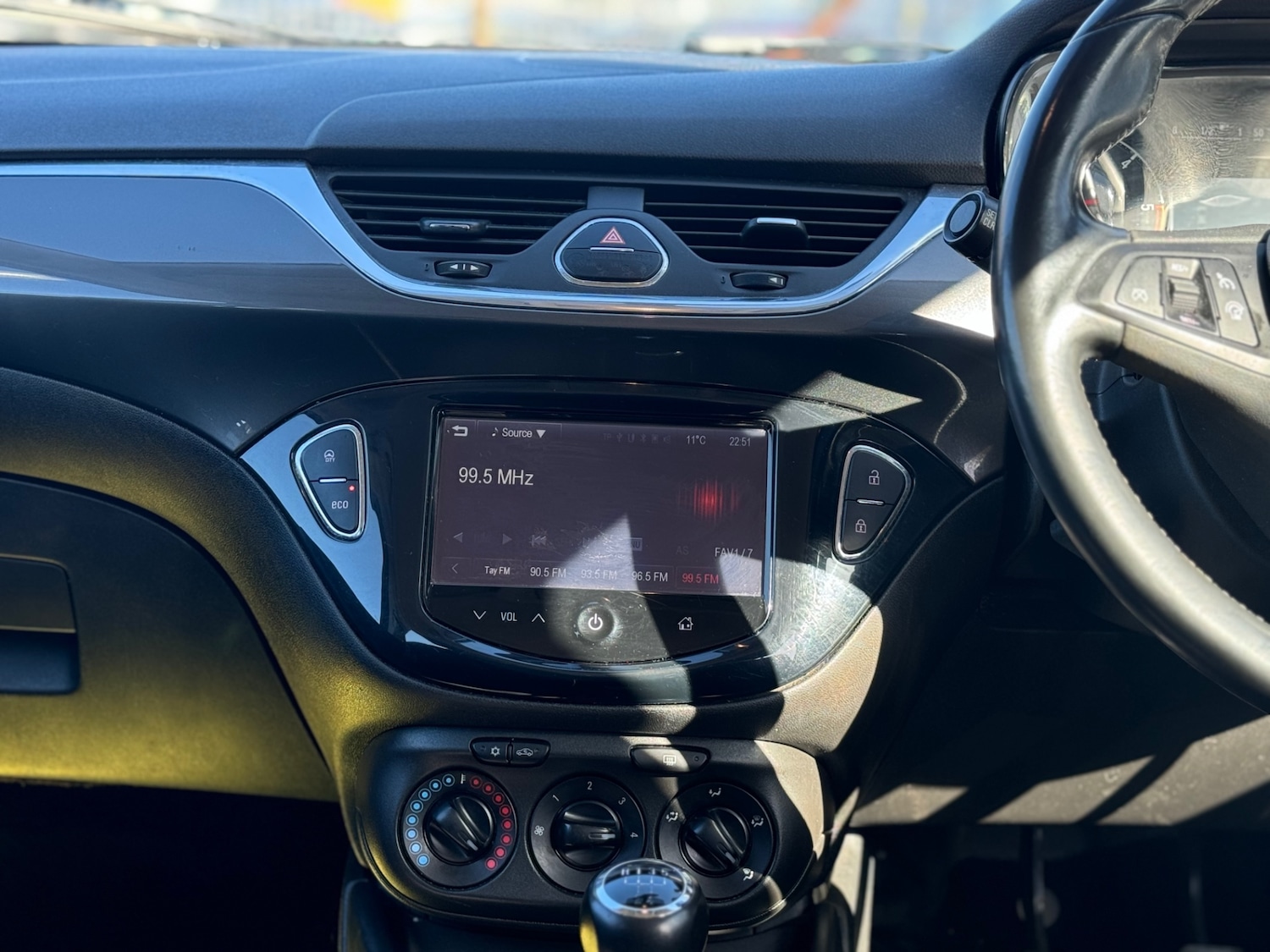 Used Vauxhall Corsa 2016 for sale - 77730925: Photo 11