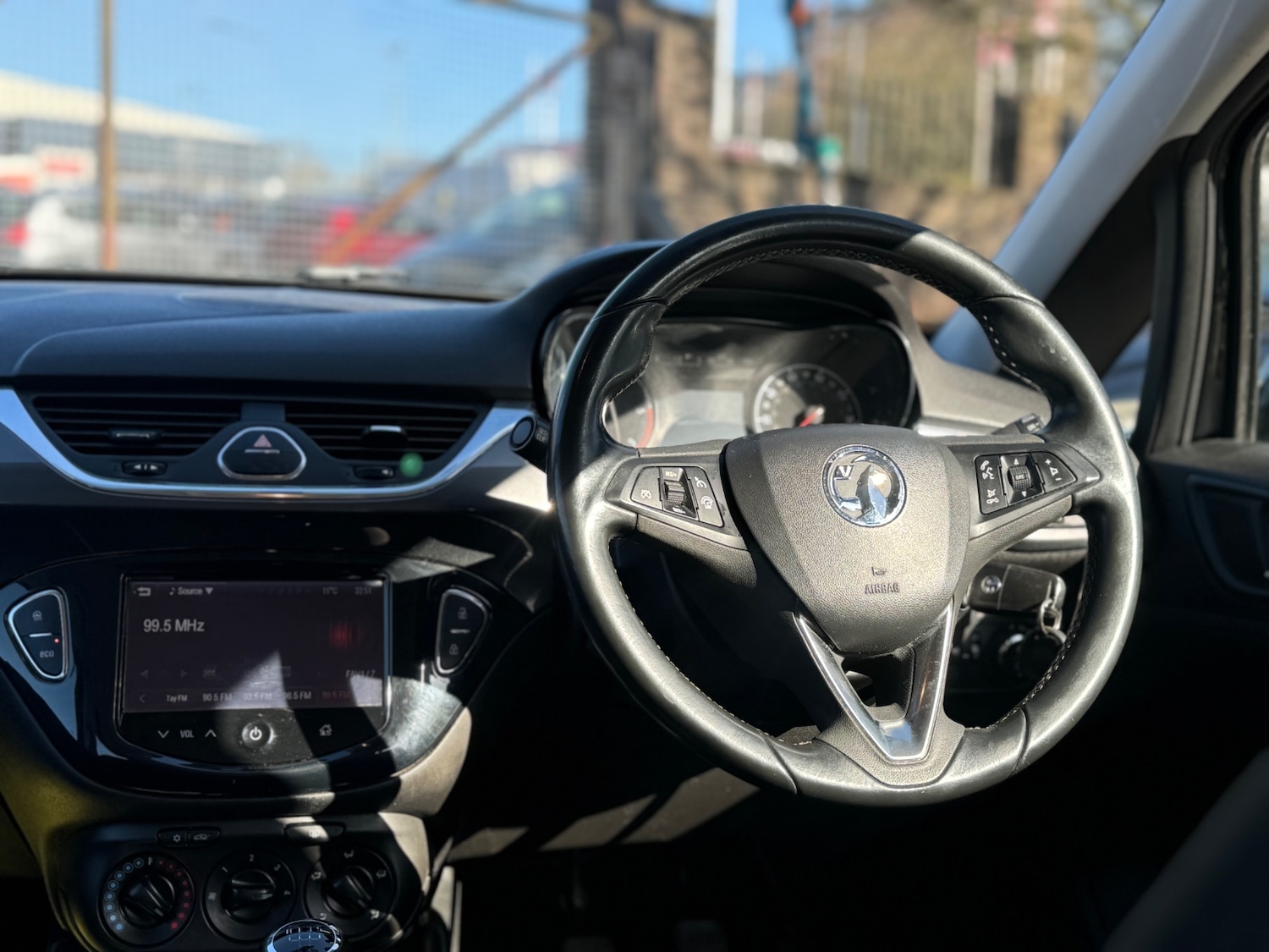 Used Vauxhall Corsa 2016 for sale - 77730925: Photo 12