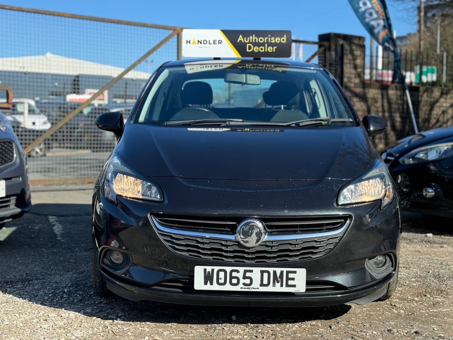 Used Vauxhall Corsa 2016 for sale - 77730925: Photo 13