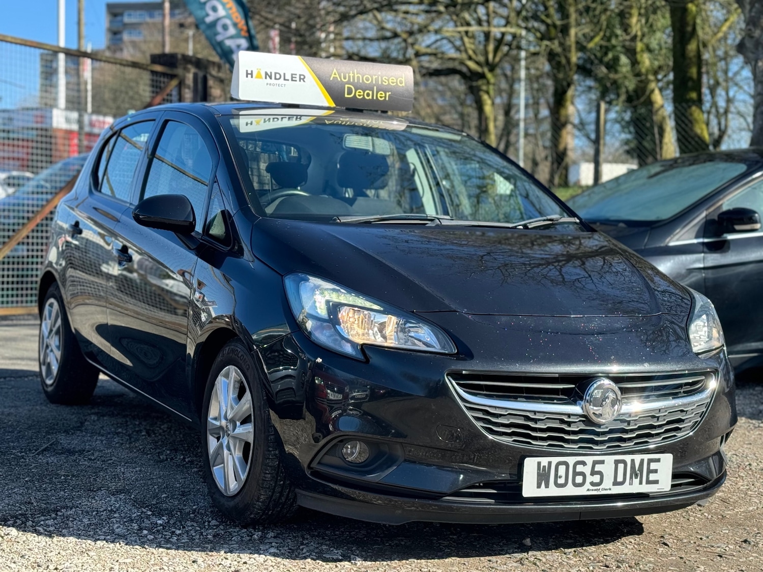 Used Vauxhall Corsa 2016 for sale - 77730925: Photo 15