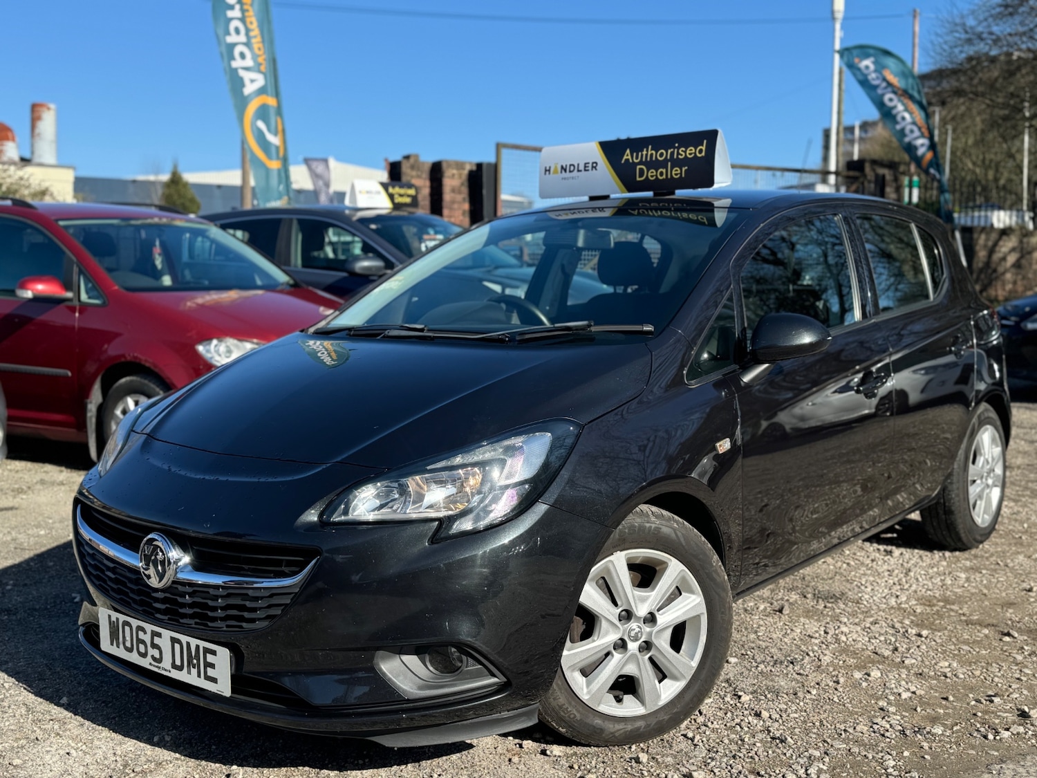 Used Vauxhall Corsa 2016 for sale - 77730925: Photo 16