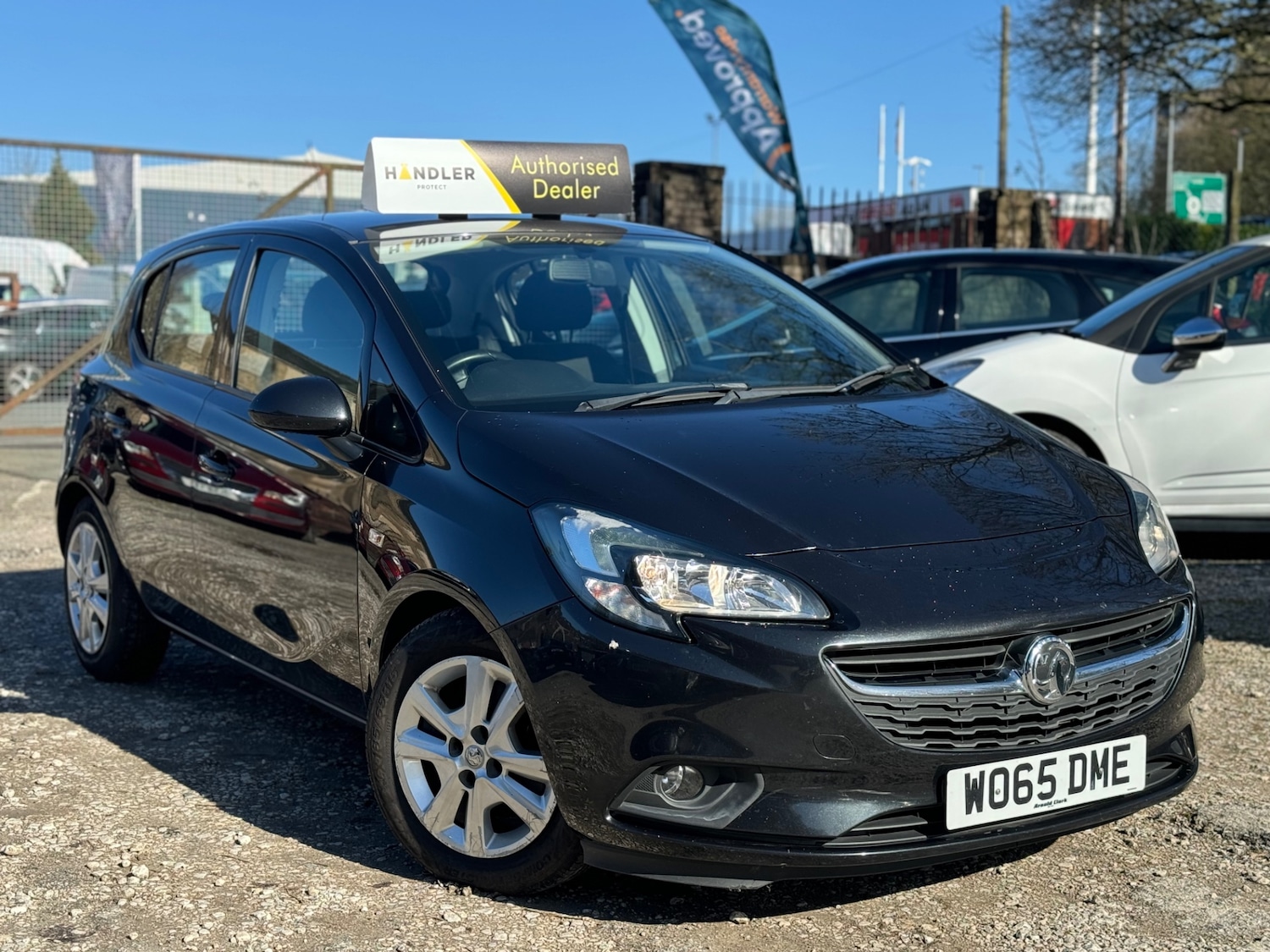 Used Vauxhall Corsa 2016 for sale - 77730925: Photo 17
