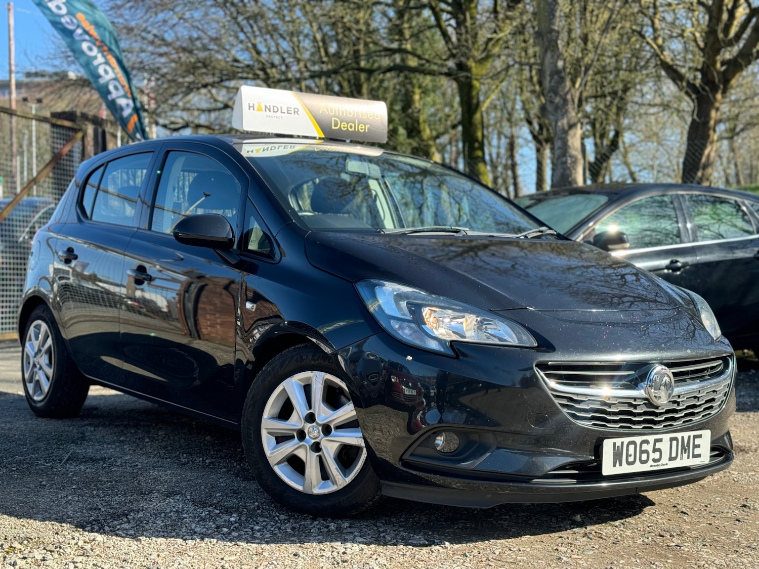 Used Vauxhall Corsa 2016 for sale - 77730925: Photo 2