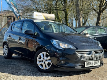 Used Vauxhall Corsa 2016 for sale - 77730925: Photo