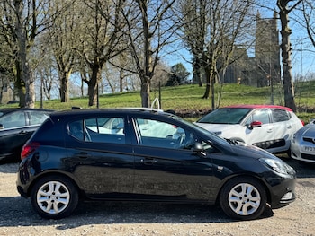 Used Vauxhall Corsa 2016 for sale - 77730925: Photo