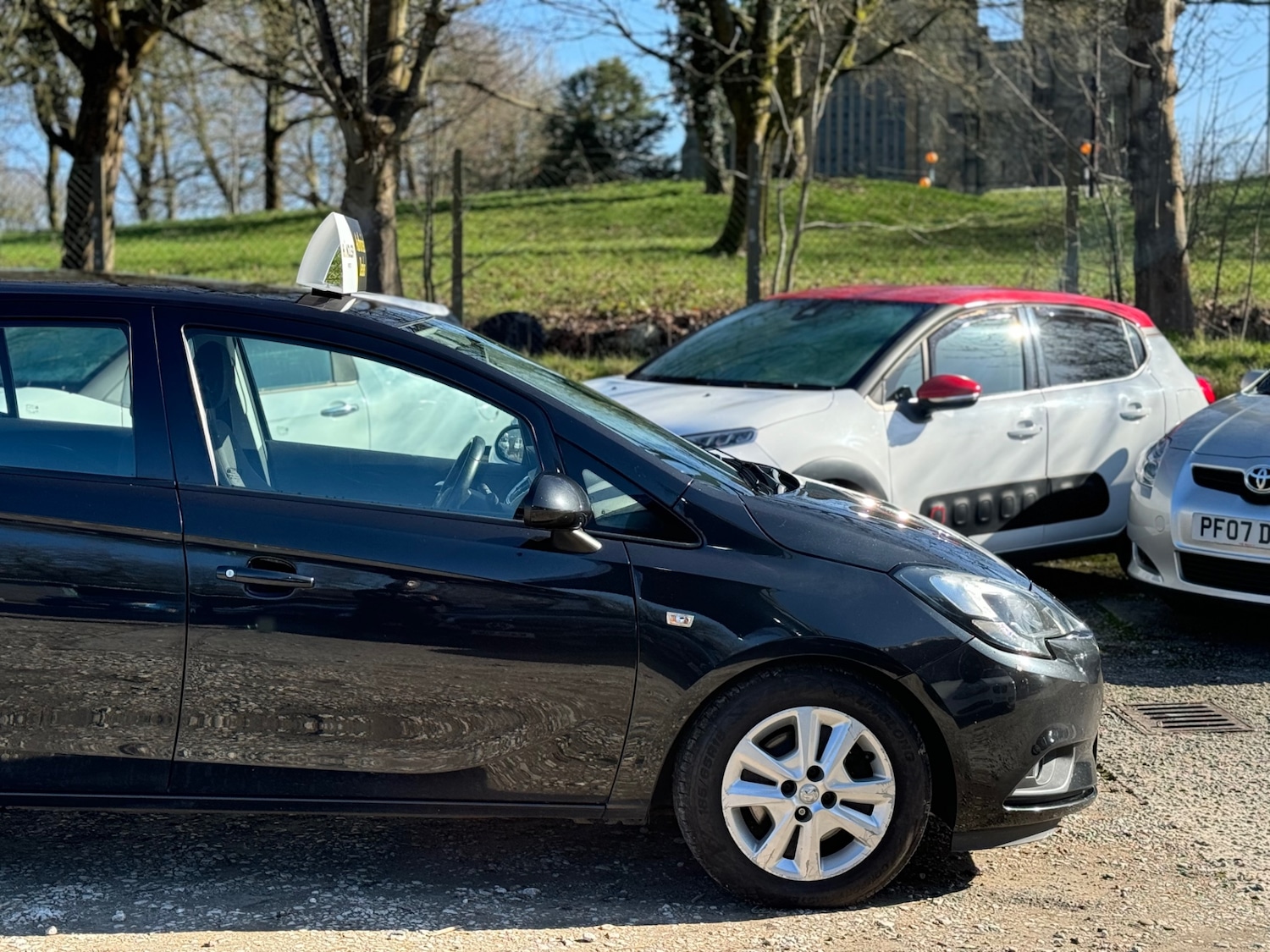 Used Vauxhall Corsa 2016 for sale - 77730925: Photo 5