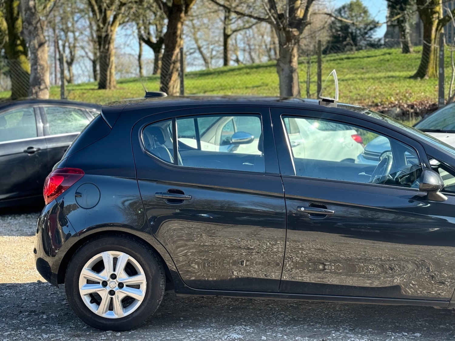Used Vauxhall Corsa 2016 for sale - 77730925: Photo 6