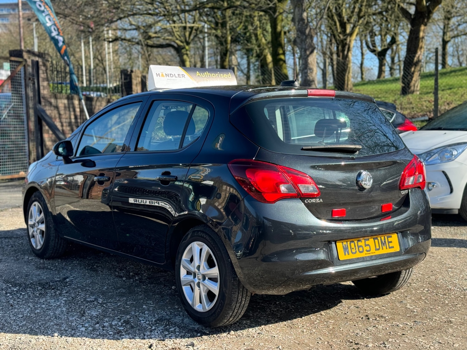 Used Vauxhall Corsa 2016 for sale - 77730925: Photo 7