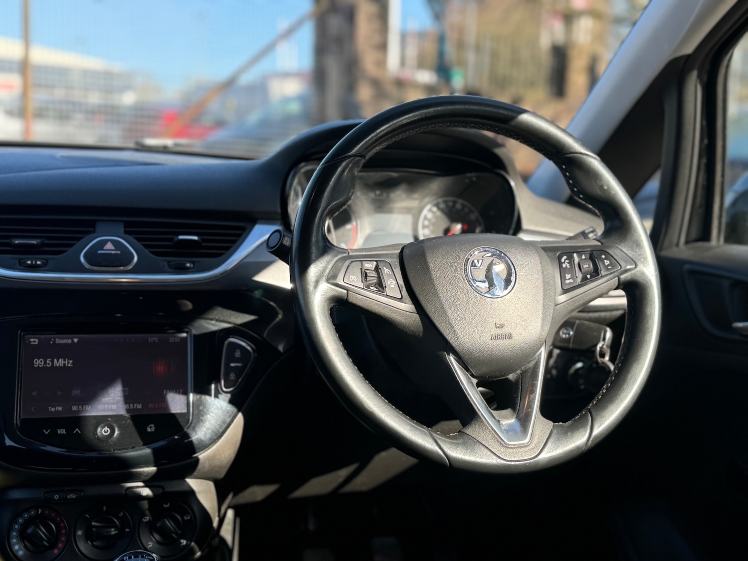 Used Vauxhall Corsa 2016 for sale - 77730925: Photo 8