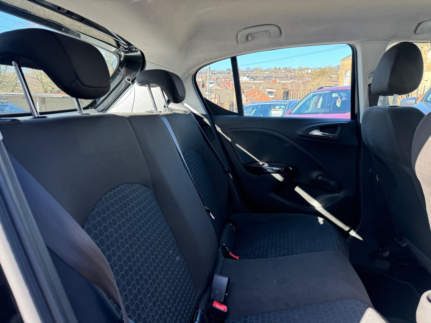 Used Vauxhall Corsa 2016 for sale - 77730925: Photo 9