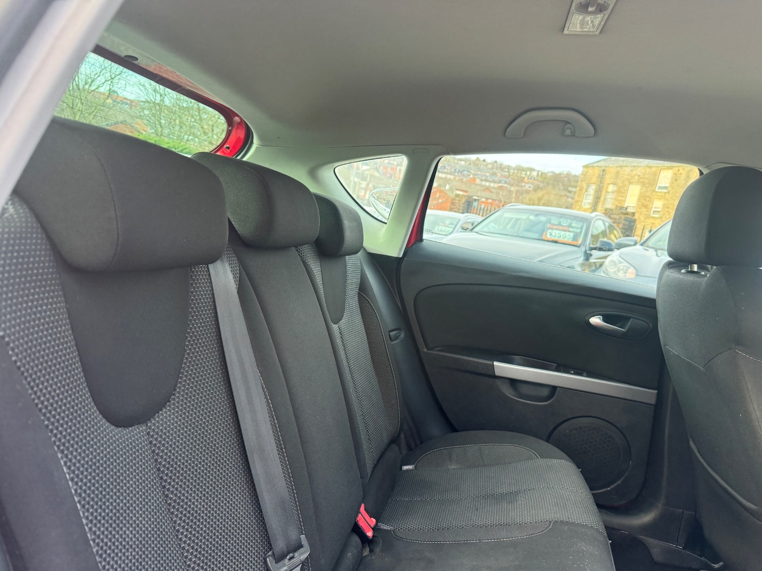 Used SEAT Leon 2010 for sale - 77535765: Photo 10