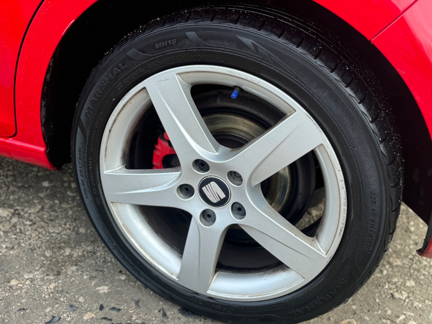 Used SEAT Leon 2010 for sale - 77535765: Photo 11