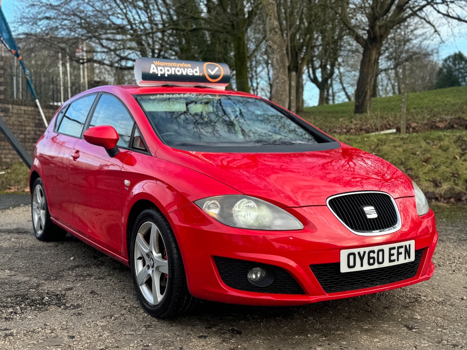 Used SEAT Leon 2010 for sale - 77535765: Photo 12