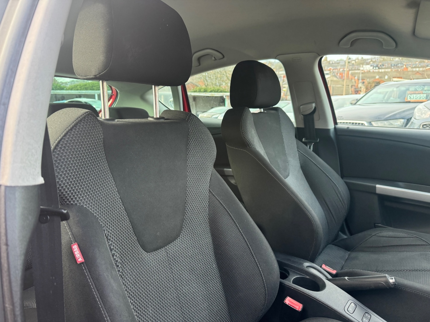 Used SEAT Leon 2010 for sale - 77535765: Photo 13