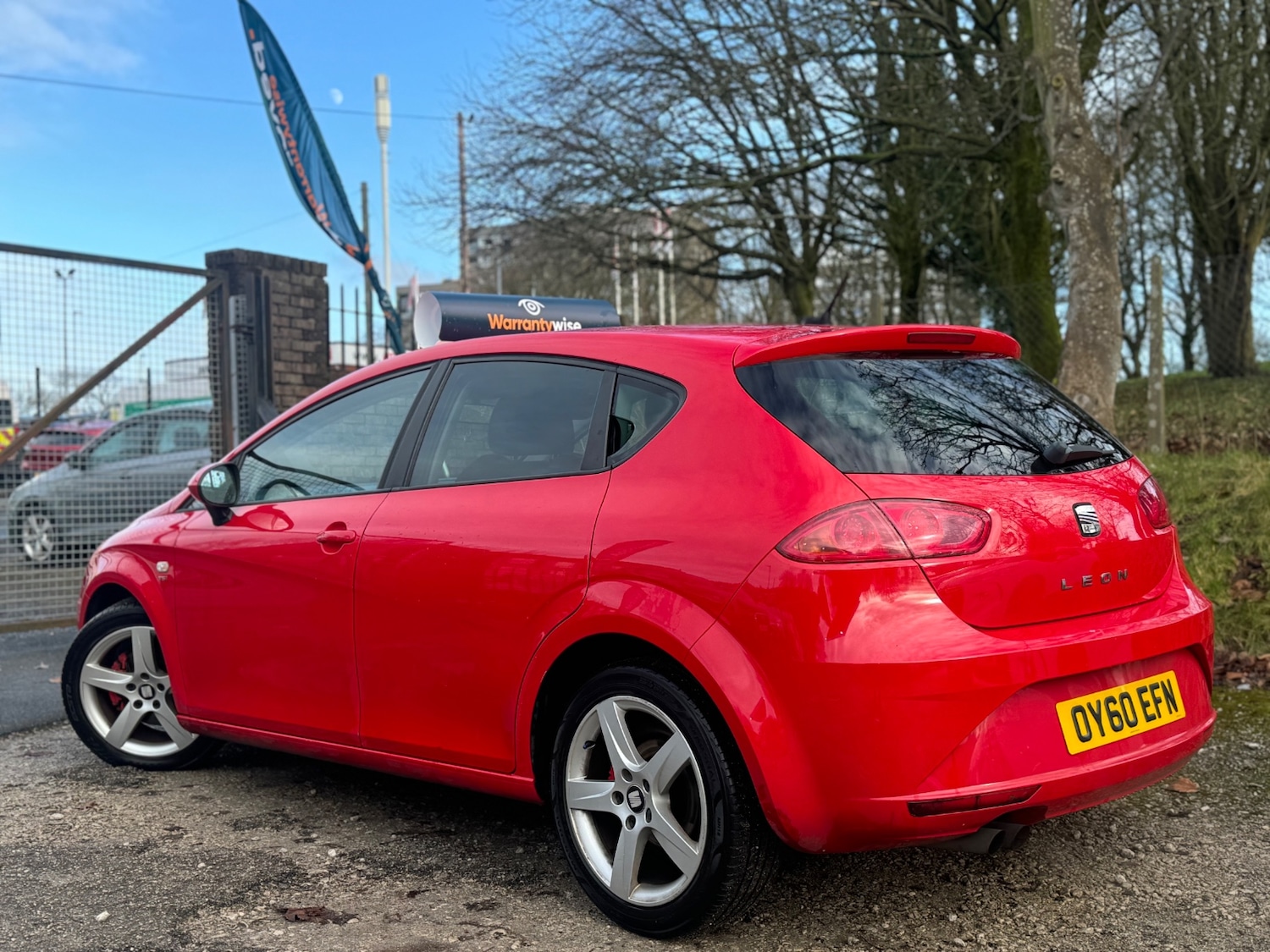 Used SEAT Leon 2010 for sale - 77535765: Photo 15