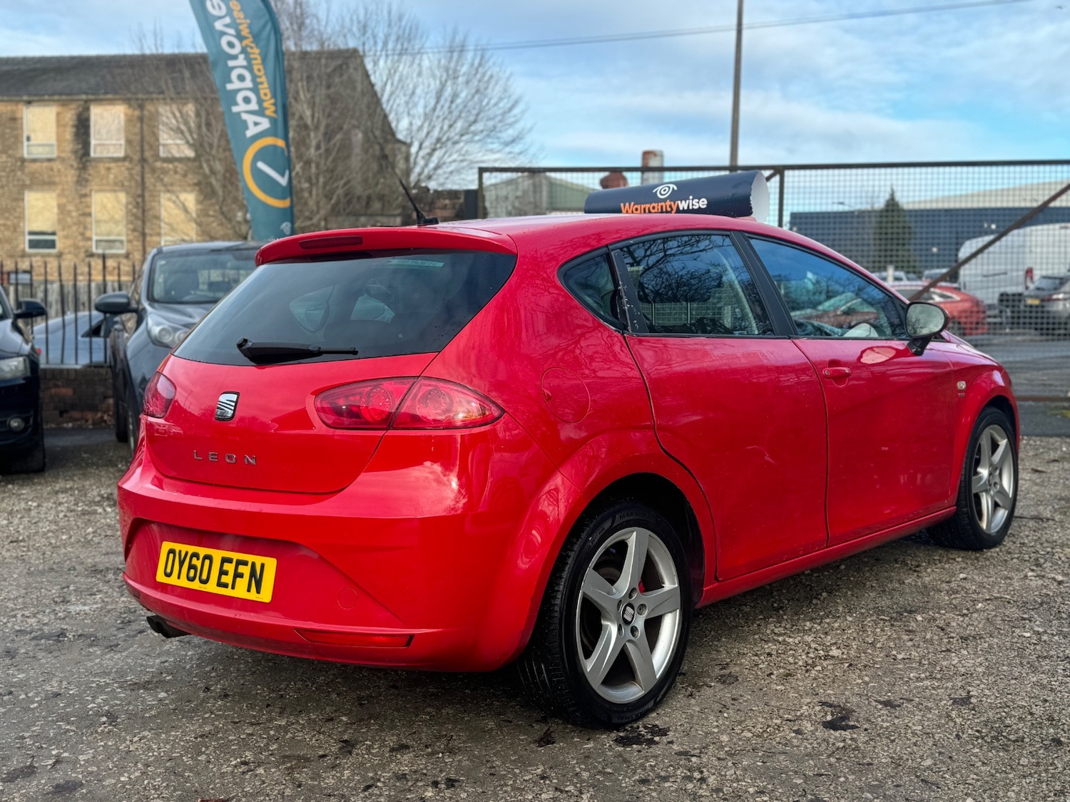 Used SEAT Leon 2010 for sale - 77535765: Photo 16