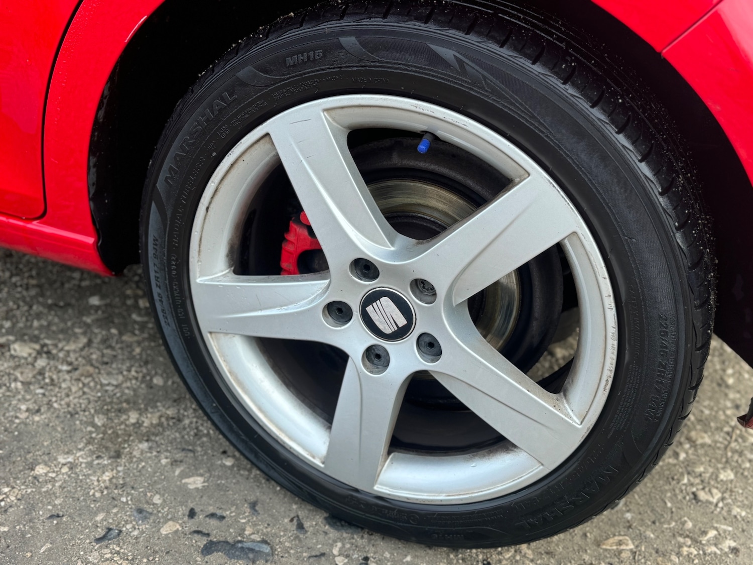 Used SEAT Leon 2010 for sale - 77535765: Photo 17