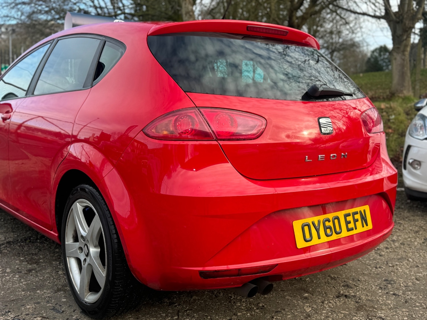 Used SEAT Leon 2010 for sale - 77535765: Photo 18