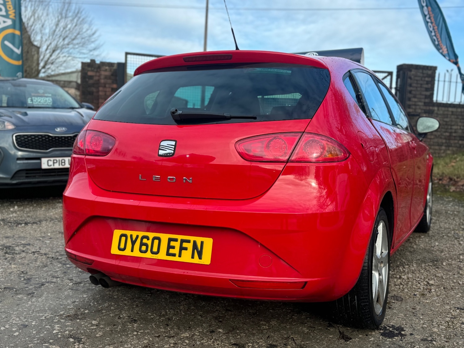 Used SEAT Leon 2010 for sale - 77535765: Photo 19