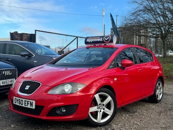 Used SEAT Leon 2010 for sale - 77535765: Photo