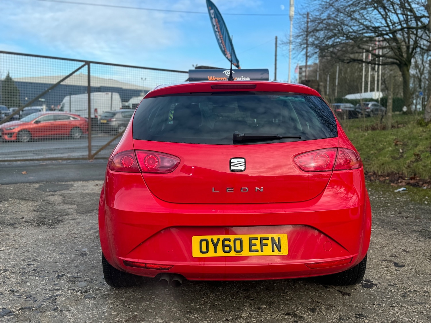 Used SEAT Leon 2010 for sale - 77535765: Photo 20