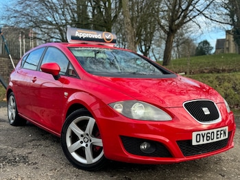 Used SEAT Leon 2010 for sale - 77535765: Photo