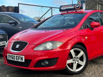 Used SEAT Leon 2010 for sale - 77535765: Photo