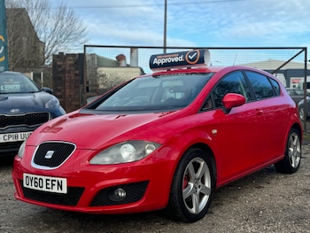 Used SEAT Leon 2010 for sale - 77535765: Photo