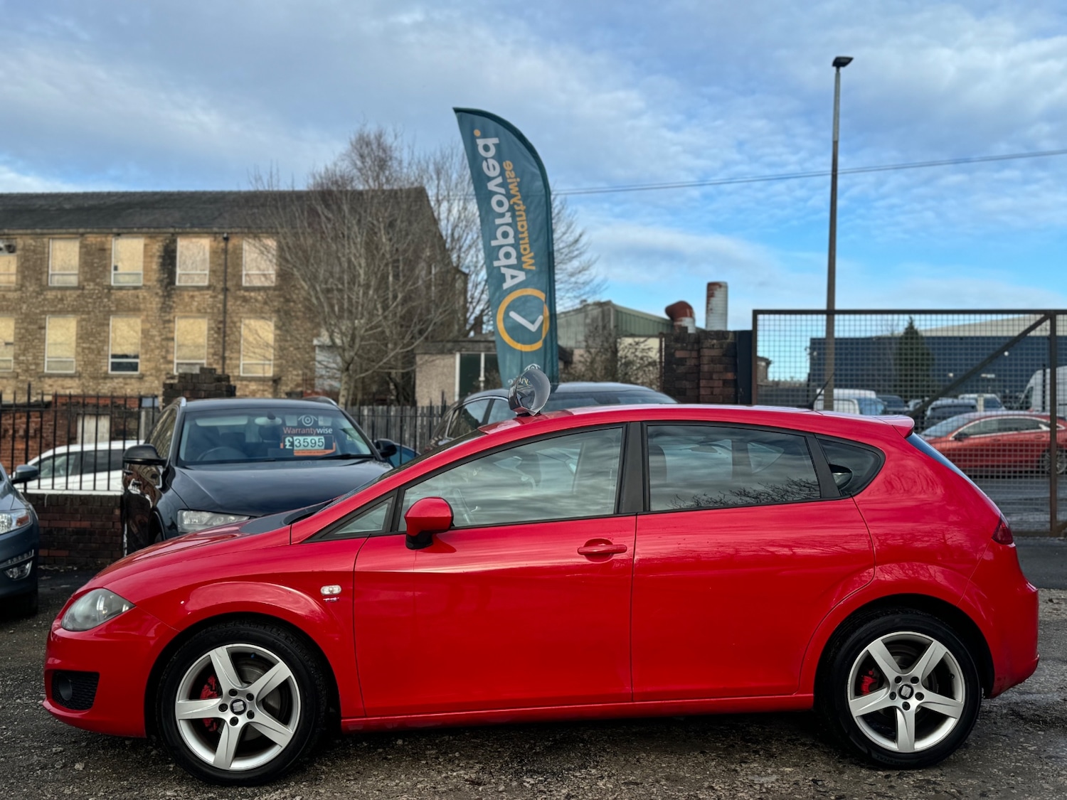 Used SEAT Leon 2010 for sale - 77535765: Photo 5