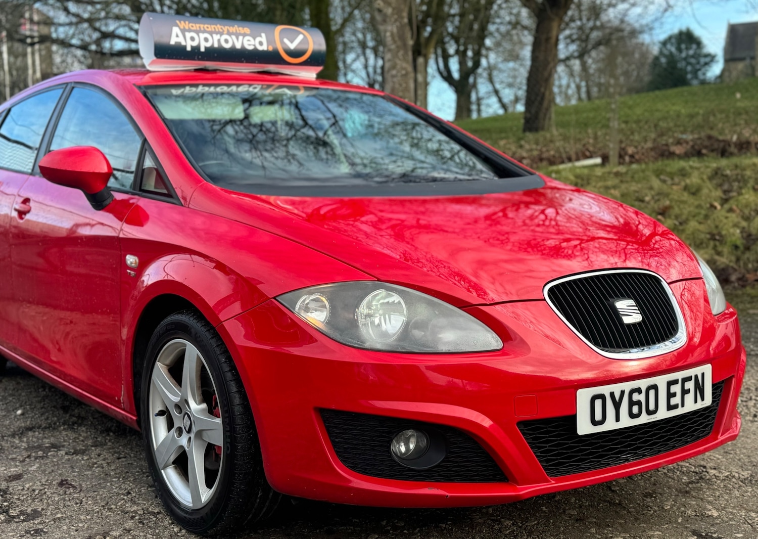 Used SEAT Leon 2010 for sale - 77535765: Photo 6