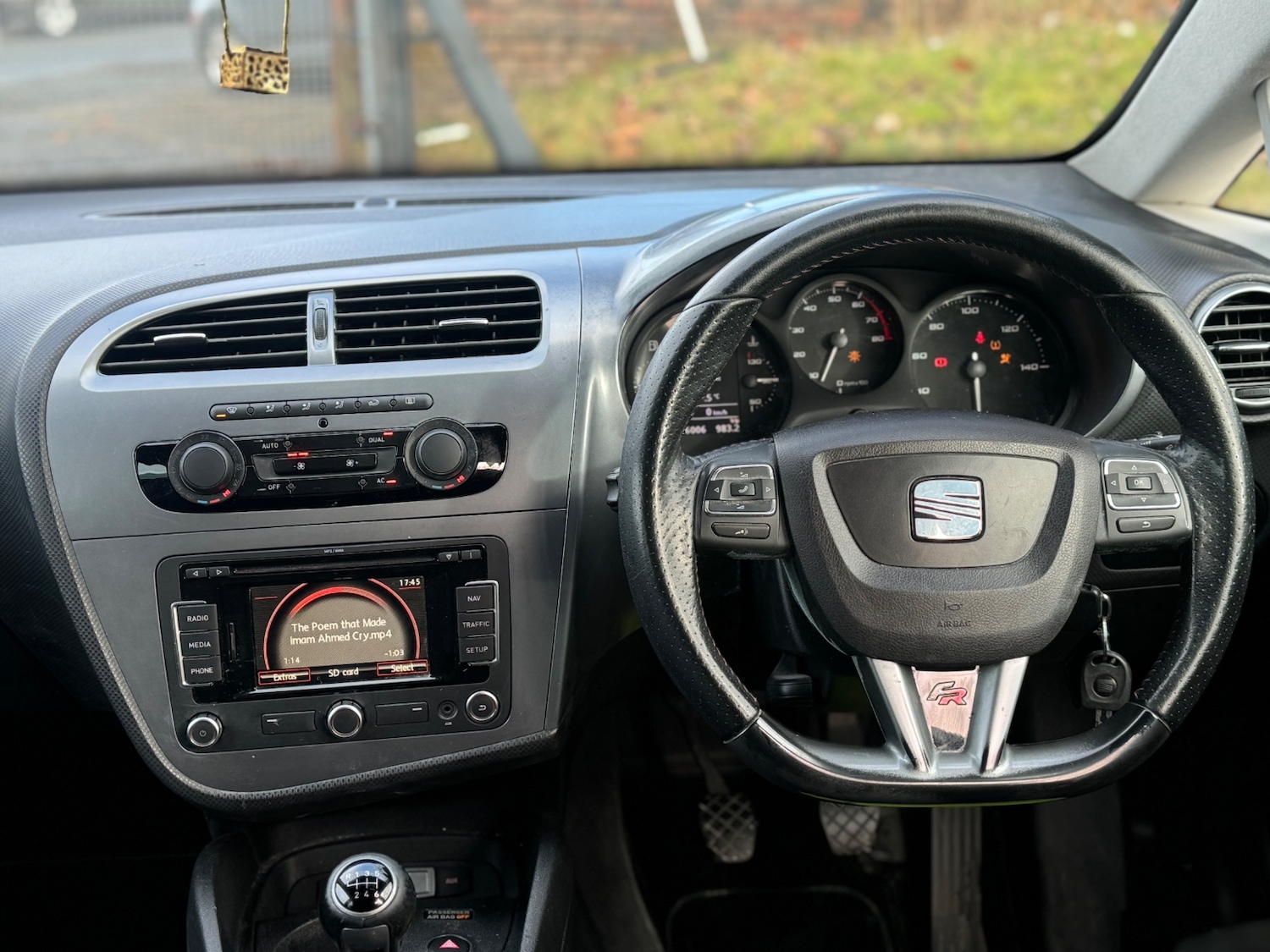 Used SEAT Leon 2010 for sale - 77535765: Photo 8