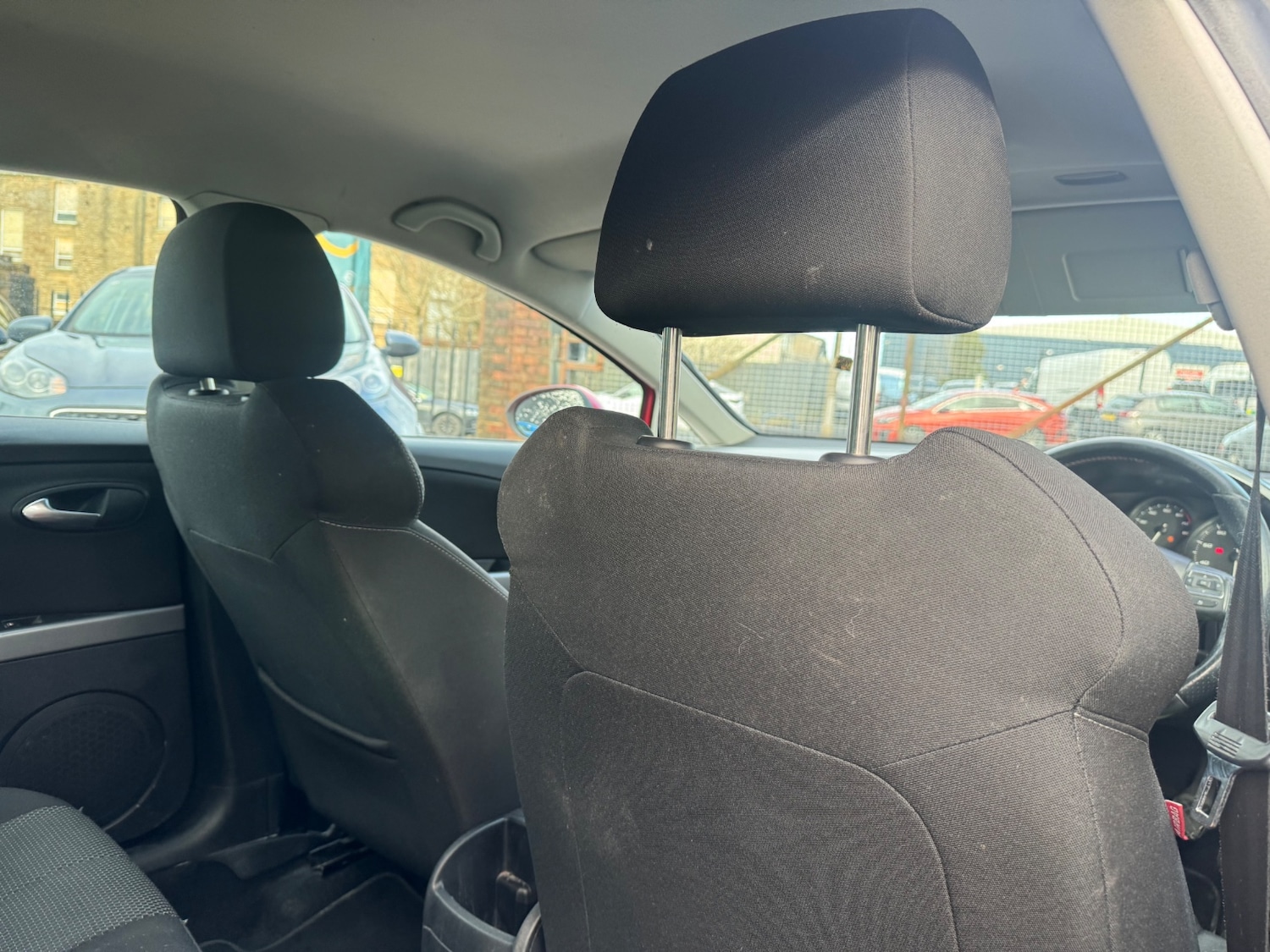 Used SEAT Leon 2010 for sale - 77535765: Photo 9