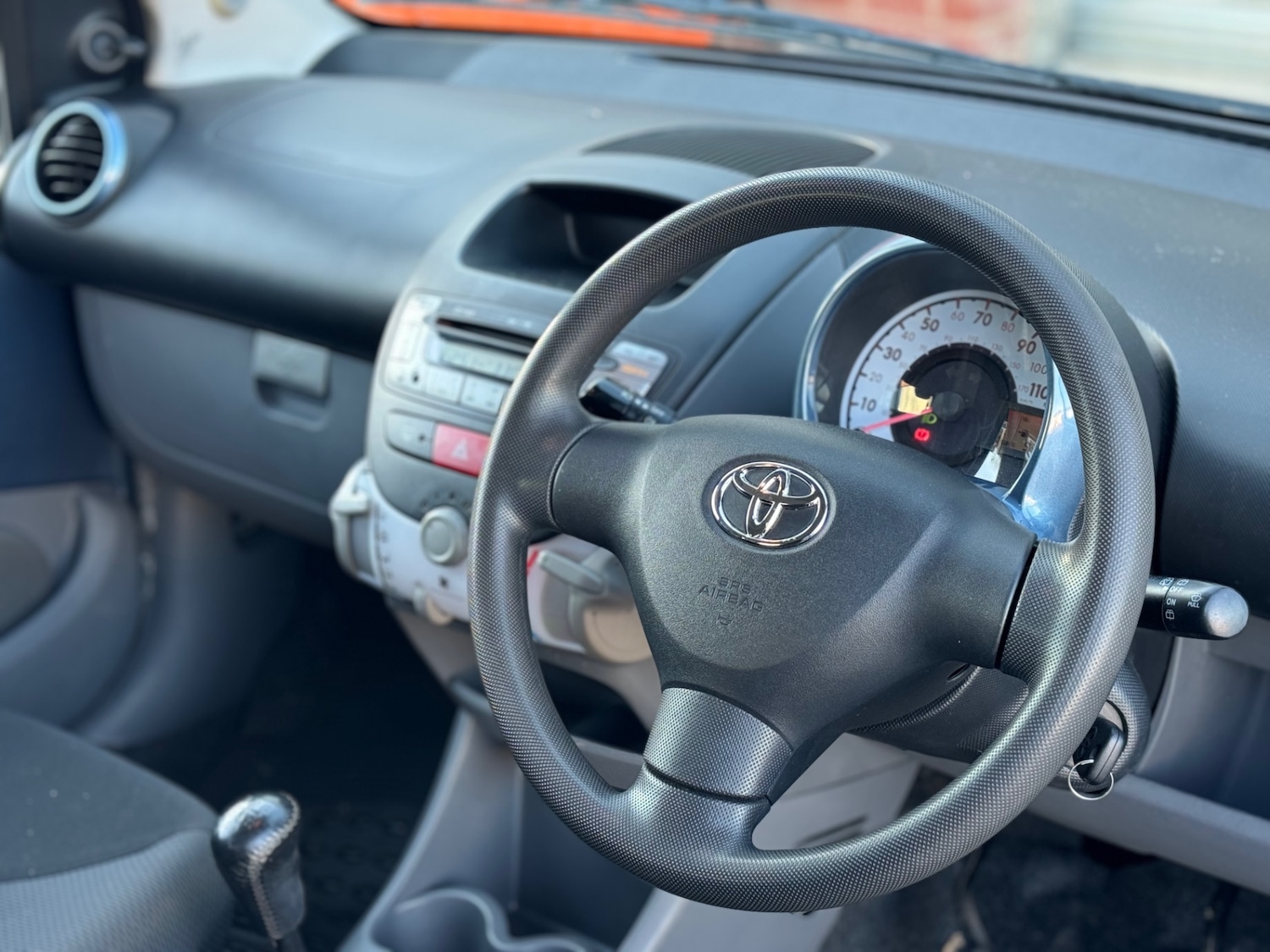 Used Toyota AYGO 2008 for sale - 78145947: Photo 7