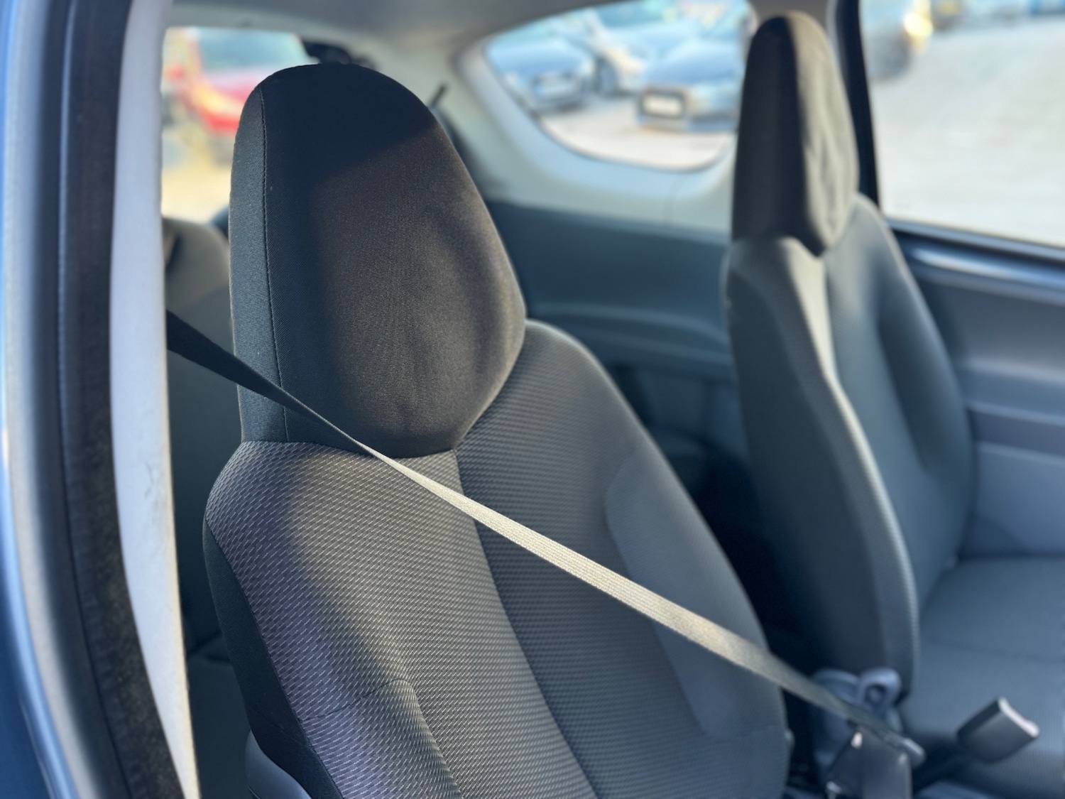 Used Toyota AYGO 2008 for sale - 78145947: Photo 8