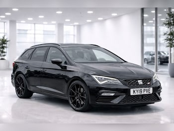 Used SEAT Leon 2019 for sale - 77530652: Photo