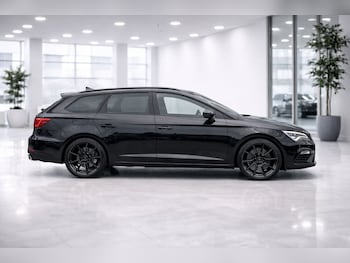 Used SEAT Leon 2019 for sale - 77530652: Photo