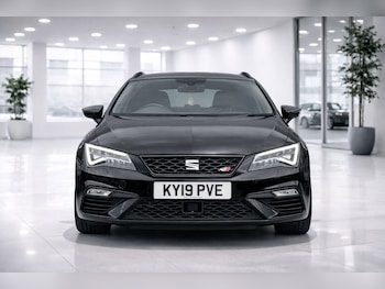 Used SEAT Leon 2019 for sale - 77530652: Photo