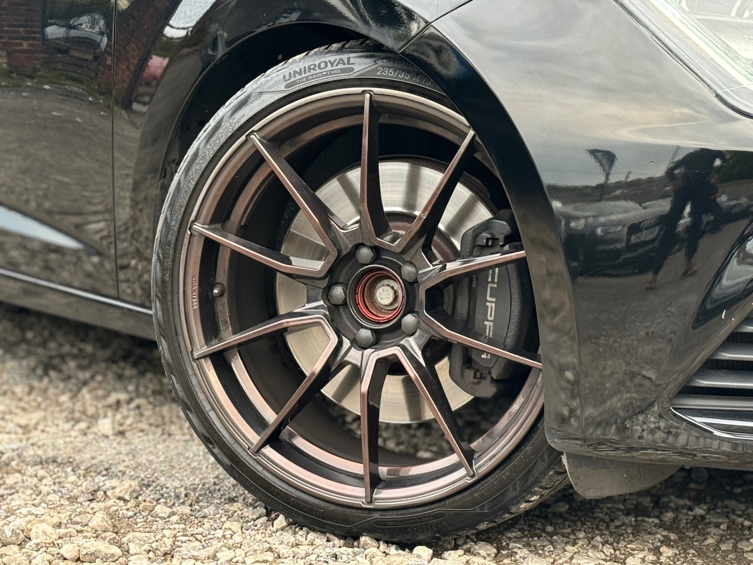 Used SEAT Leon 2019 for sale - 77530652: Photo 6