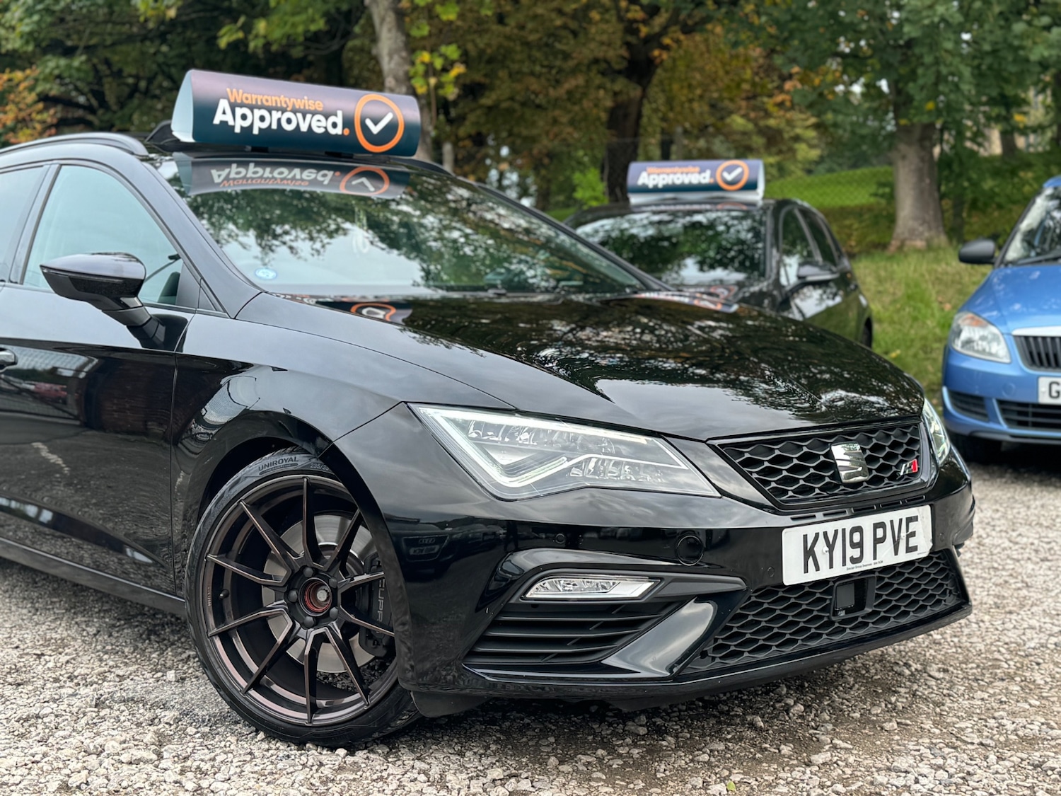 Used SEAT Leon 2019 for sale - 77530652: Photo 7